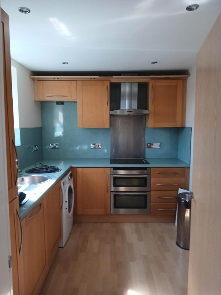 2 bed Apartment for rent in Ormskirk. From HLGB - Warrington 2 bed Apartment for rent in Ormskirk. From HLGB - Warrington