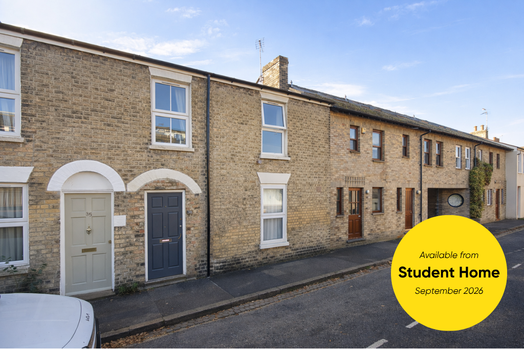 5 bed House Share for rent in Cambridge. From Babouris Cambridge - Cambridge