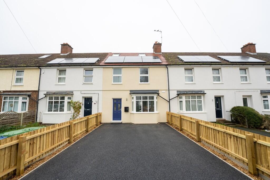 1 bed House Share for rent in Cambridge. From Babouris Cambridge - Cambridge
