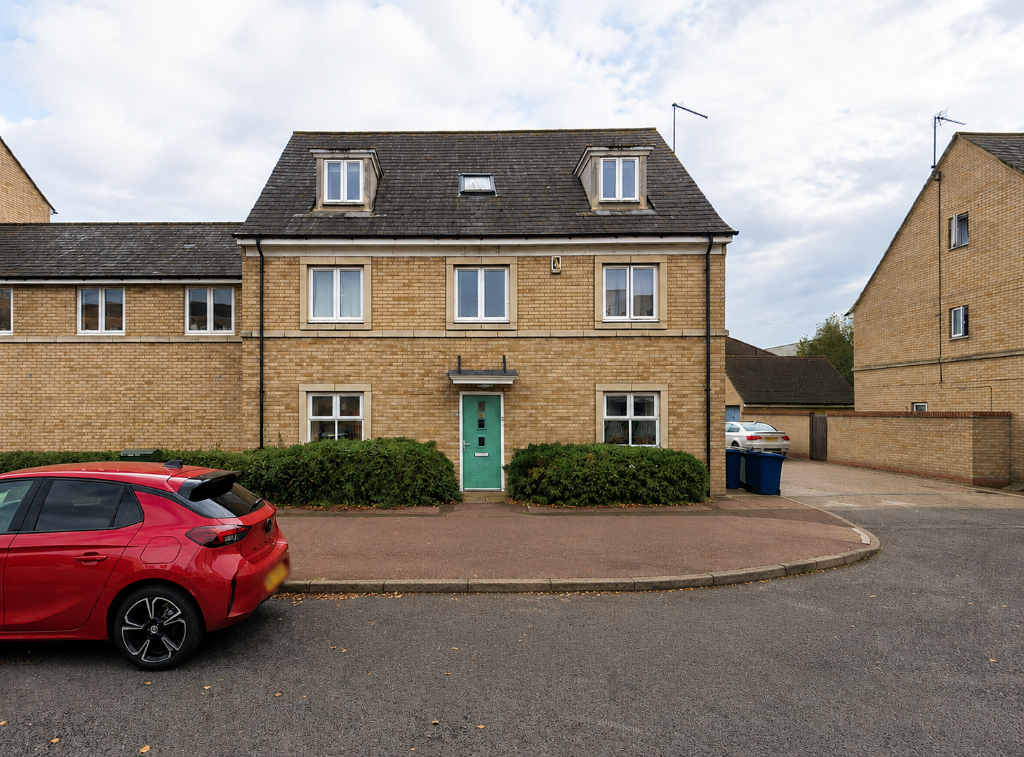 1 bed House Share for rent in Impington. From Babouris Cambridge - Cambridge 1 bed House Share for rent in Impington. From Babouris Cambridge - Cambridge