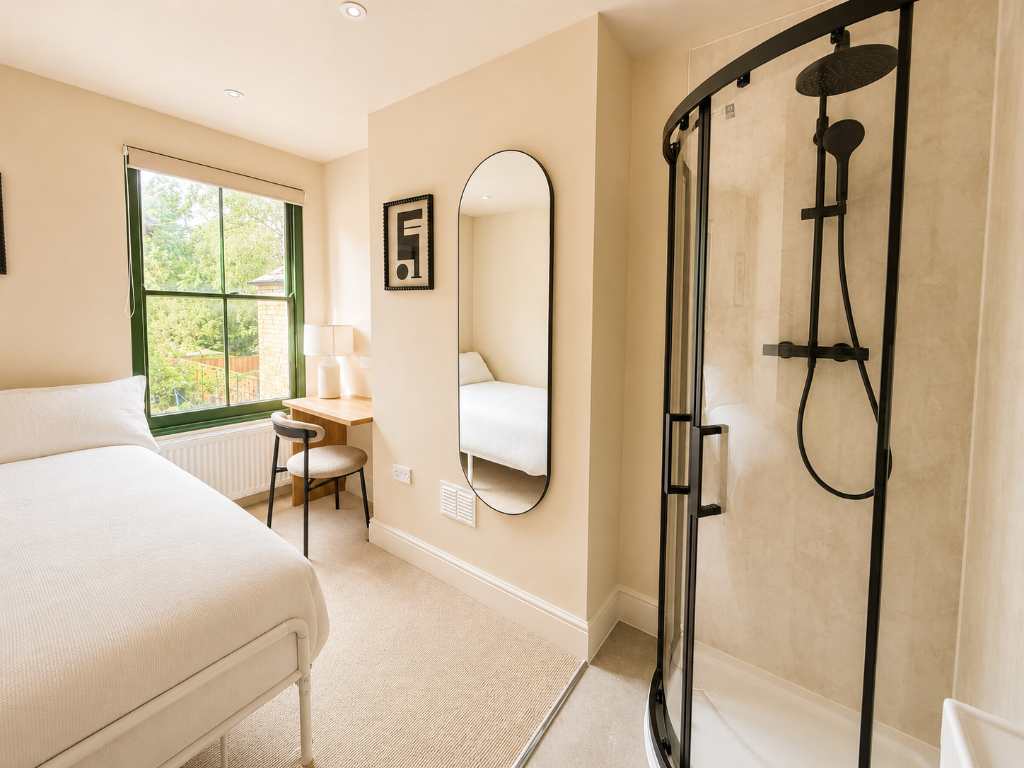 1 bed House Share for rent in Cambridge. From Babouris Cambridge - Cambridge 1 bed House Share for rent in Cambridge. From Babouris Cambridge - Cambridge