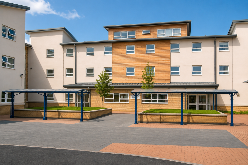 5 bed 1st Floor Flat for rent in Cambridge. From Babouris Cambridge - Cambridge