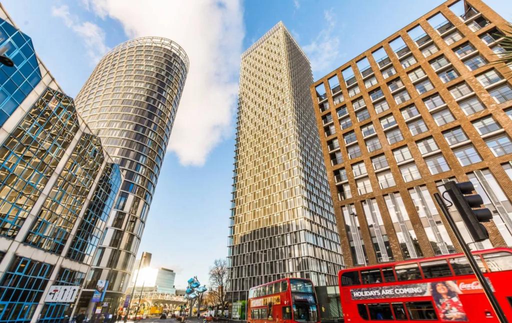 1 bed Flat for rent in London. From Luxury Living Homes International 1 bed Flat for rent in London. From Luxury Living Homes International