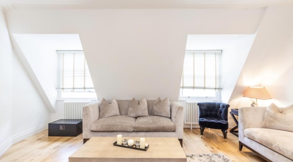 1 bed Apartment for rent in London. From Luxury Living Homes International