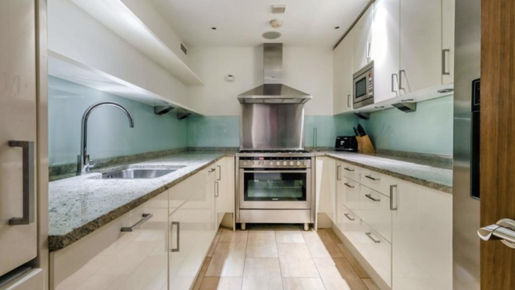 2 bed Apartment for rent in London. From Luxury Living Homes International