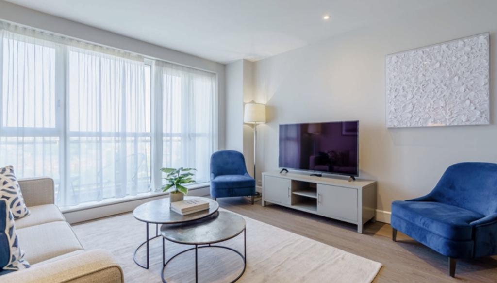 2 bed Apartment for rent in London. From Luxury Living Homes International