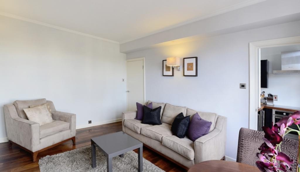 2 bed Apartment for rent in London. From Luxury Living Homes International