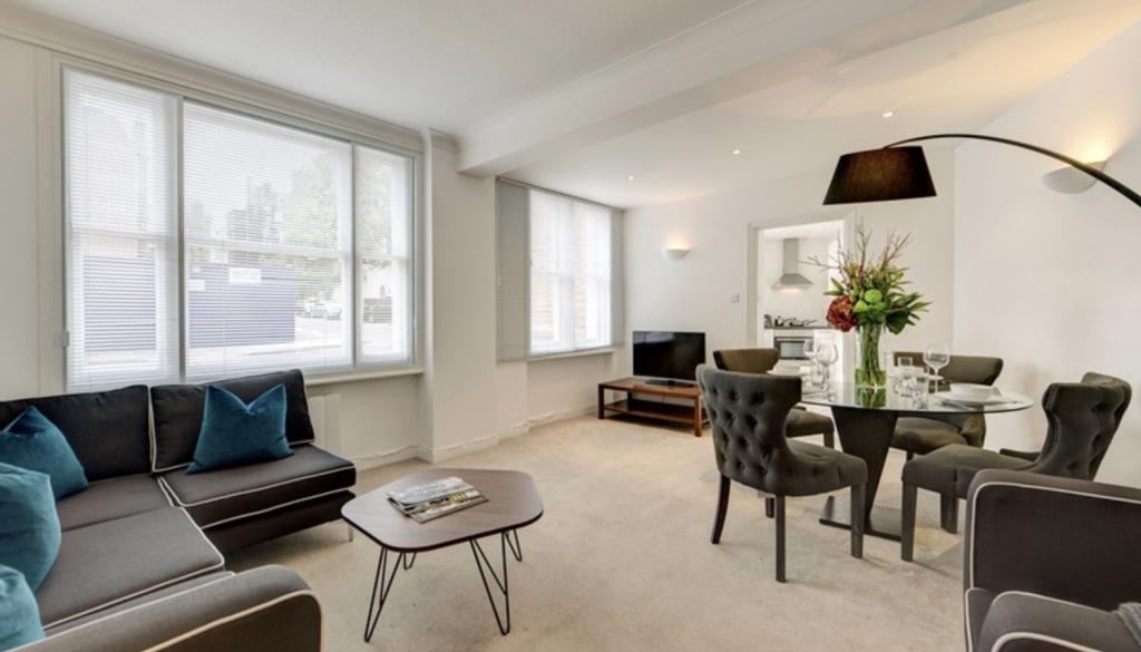 2 bed Apartment for rent in London. From Luxury Living Homes International
