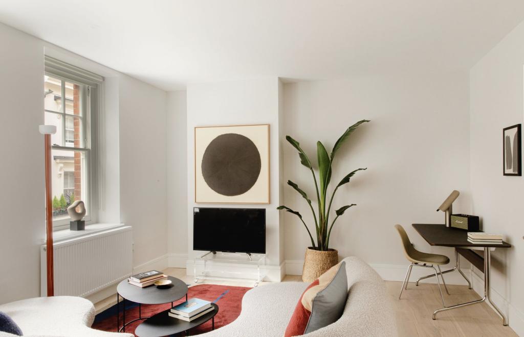 1 bed Apartment for rent in London. From Luxury Living Homes International 1 bed Apartment for rent in London. From Luxury Living Homes International