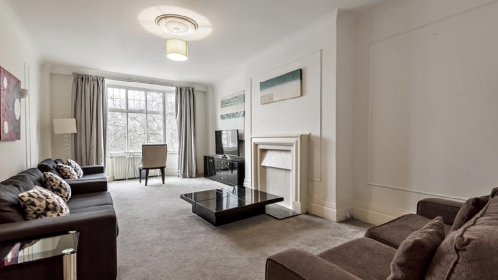 5 bed Apartment for rent in London. From Luxury Living Homes International