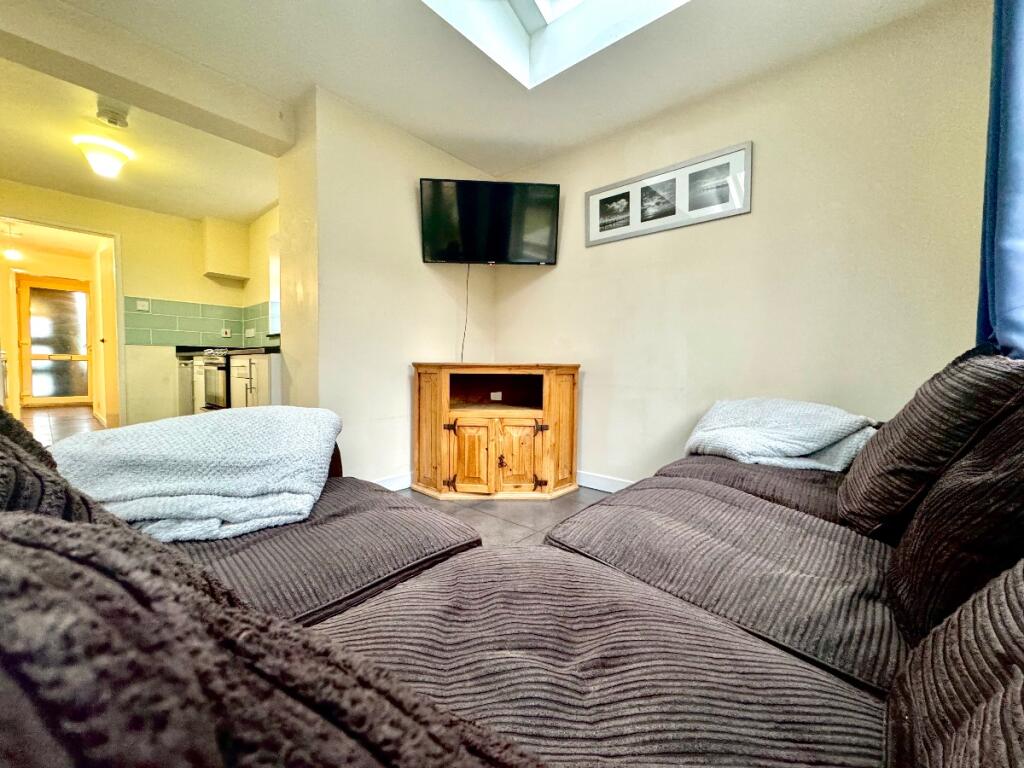 1 bed House Share for rent in Tyler Hill. From Nicholas Humphreys - Canterbury