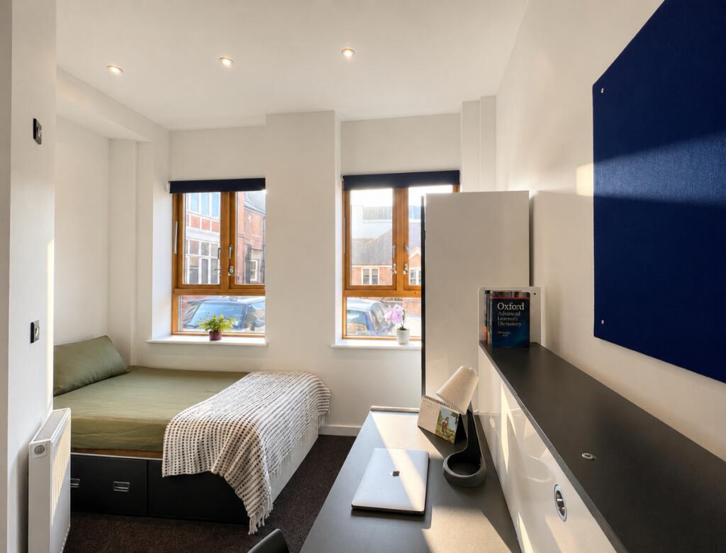 1 bed 1st Floor Flat for rent in Canterbury. From Nicholas Humphreys - Canterbury
