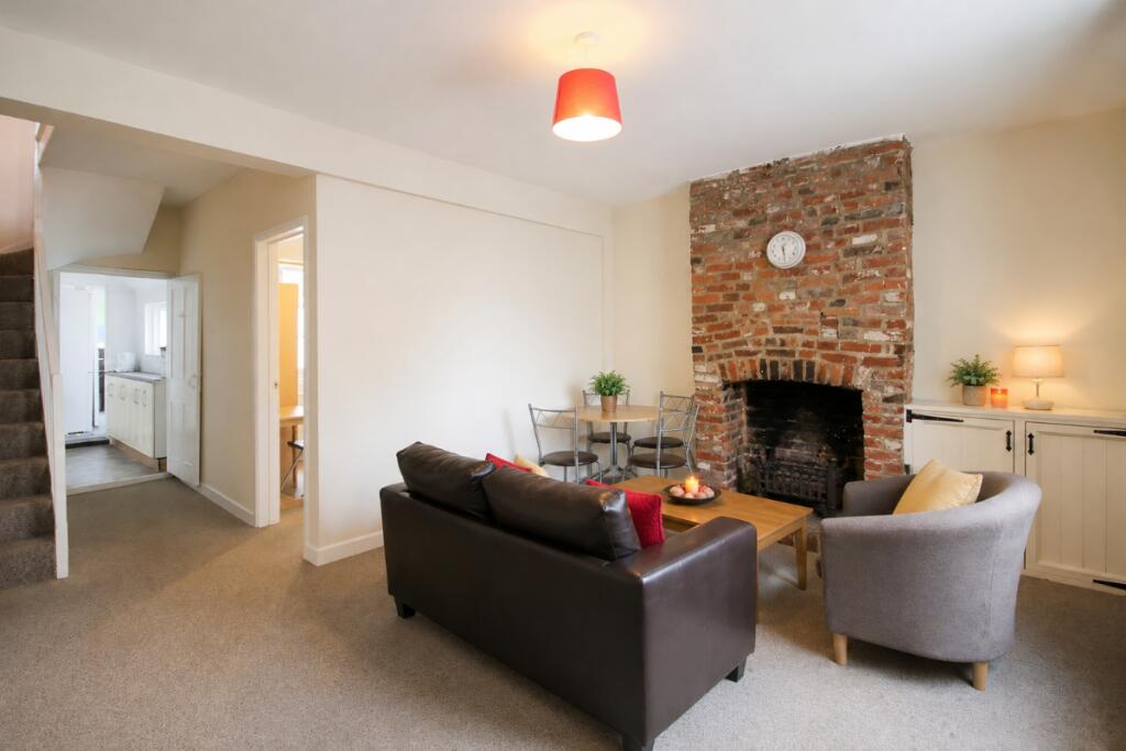 3 bed House Share for rent in Canterbury. From Nicholas Humphreys - Canterbury 3 bed House Share for rent in Canterbury. From Nicholas Humphreys - Canterbury