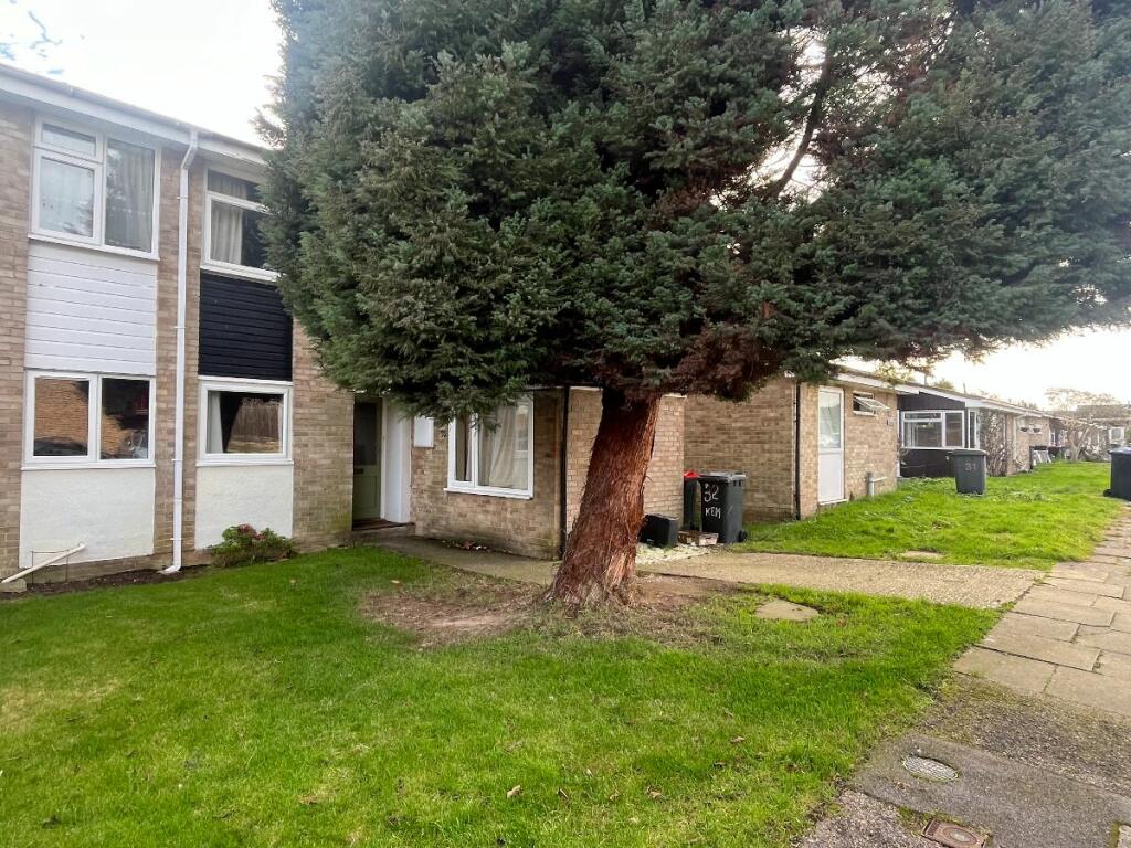 6 bed Mid Terraced House for rent in Tyler Hill. From Nicholas Humphreys - Canterbury