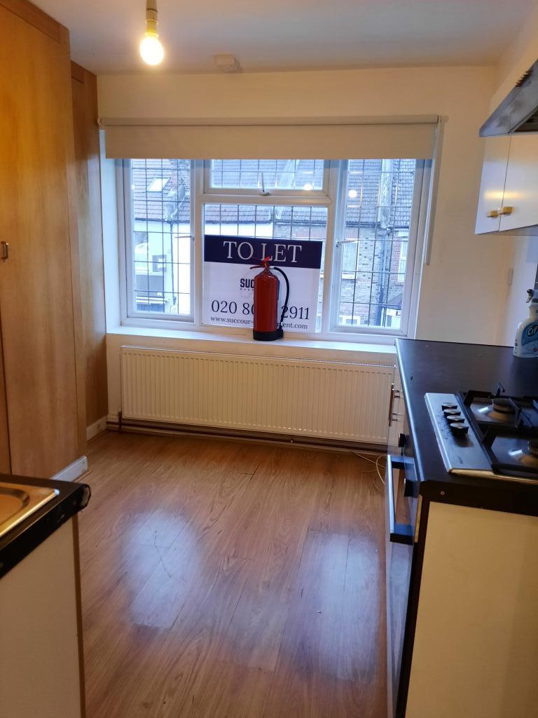 1 bed Flat Share for rent in Hounslow. From Succour Management - Croydon