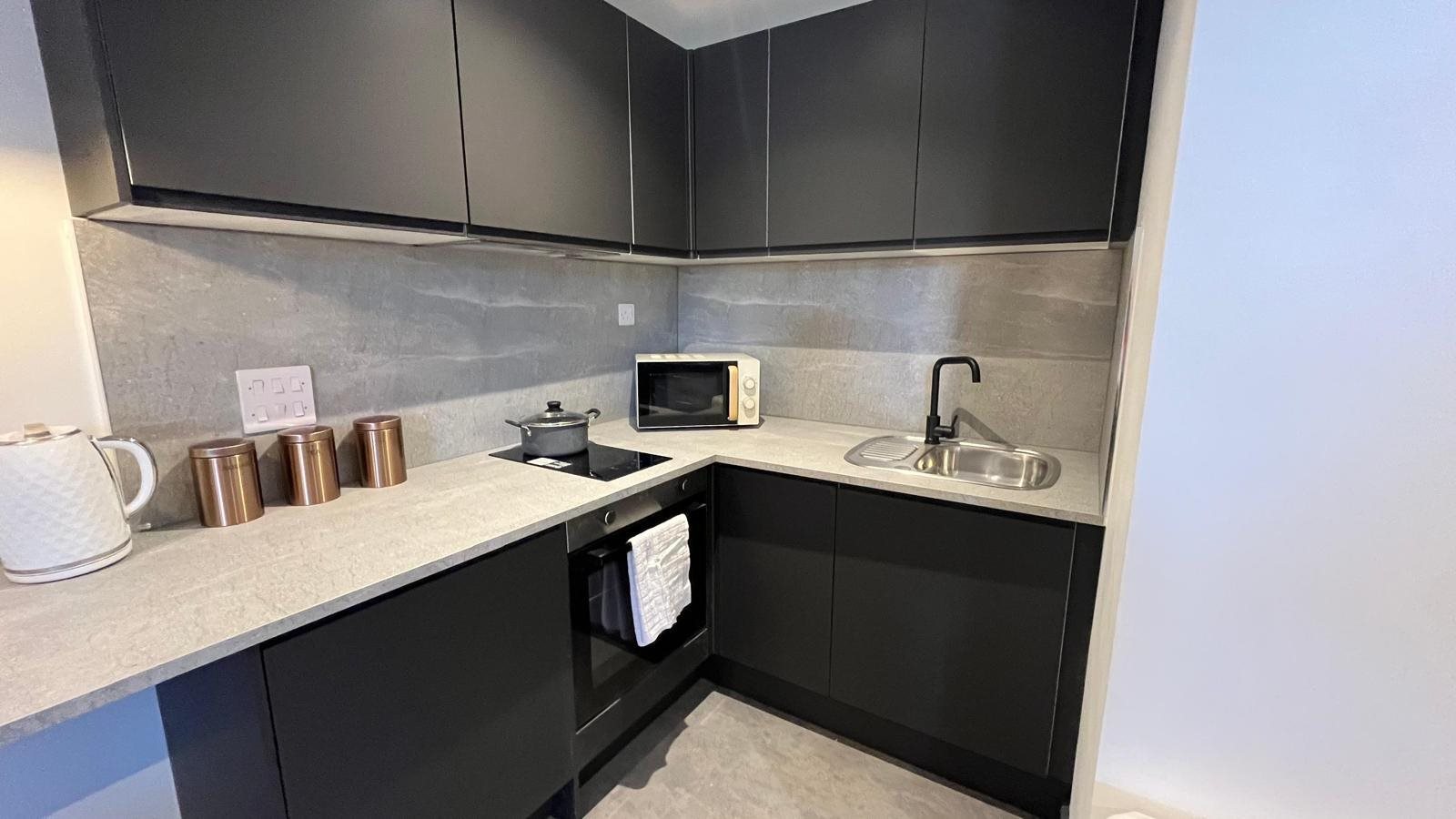 0 bed Studio for rent in Newcastle upon Tyne. From Loc8me - Newcastle