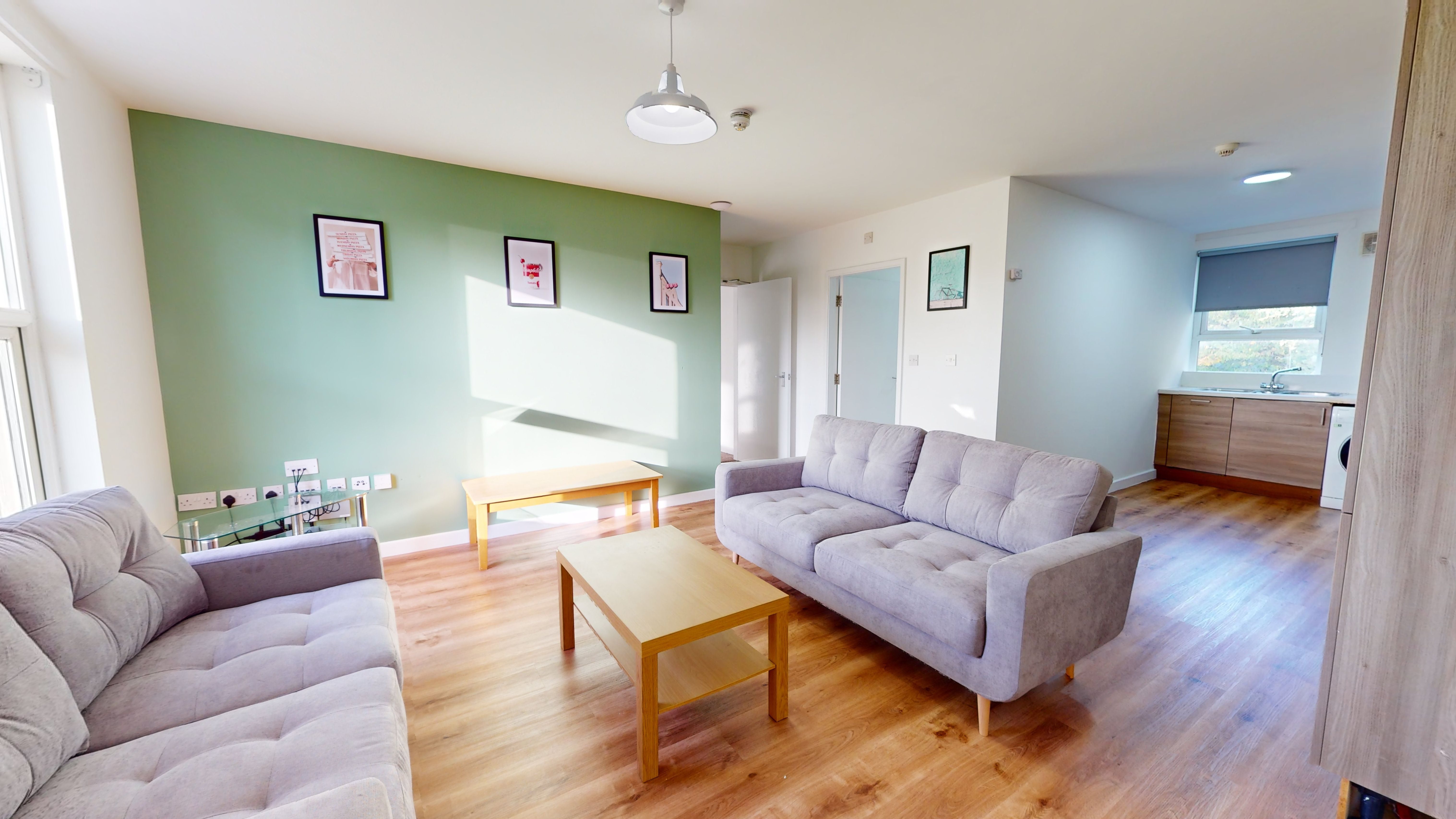 7 bed House for rent in Newcastle upon Tyne. From Loc8me - Newcastle