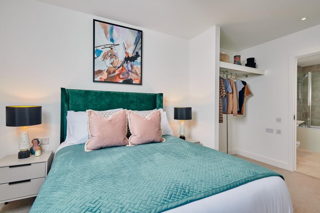 1 bed Apartment for rent in Barking. From Apo - Barking