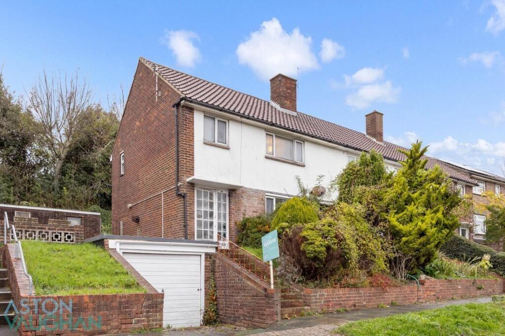 4 bed Semi Detached for rent in Brighton and Hove. From Clarity Property Management