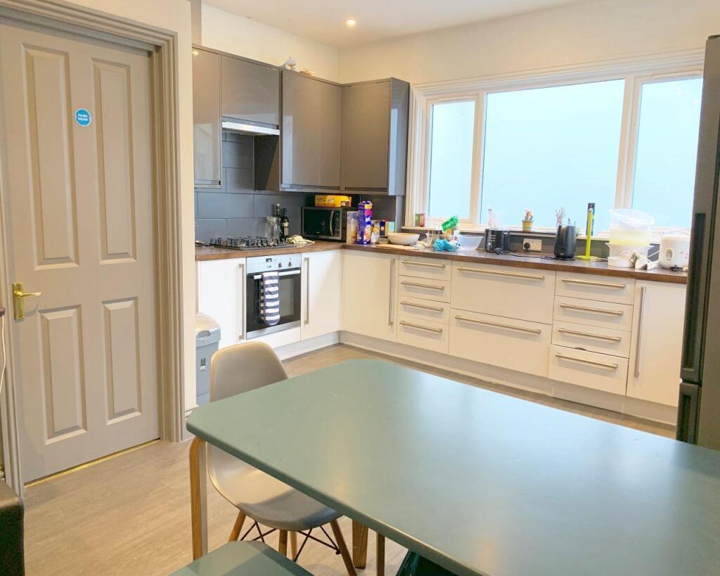 4 bed Annexe for rent in Ovingdean. From Clarity Property Management