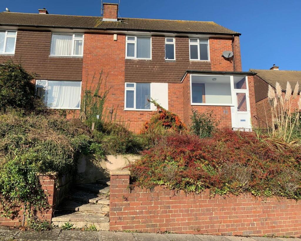 4 bed Studio for rent in Brighton and Hove. From Clarity Property Management