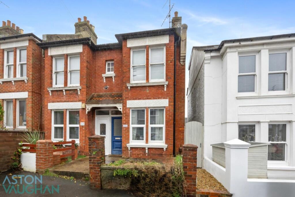 3 bed Apartment for rent in Ovingdean. From Clarity Property Management