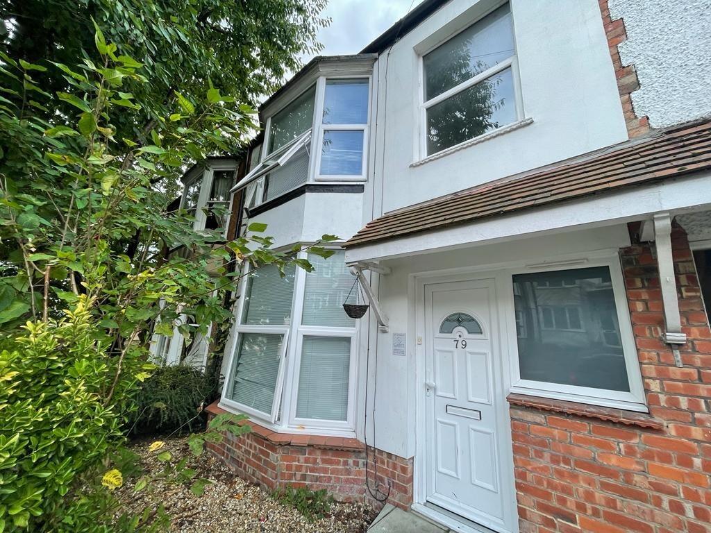 6 bed Mid Terraced House for rent in Brighton and Hove. From Clarity Property Management