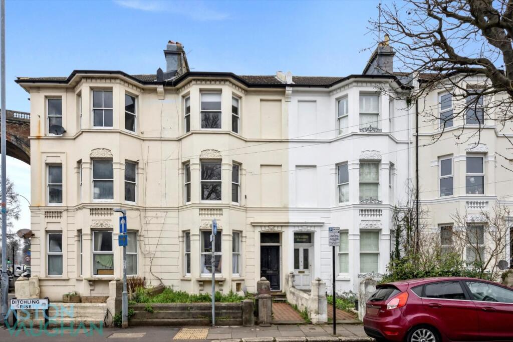 3 bed Apartment for rent in Brighton and Hove. From Clarity Property Management