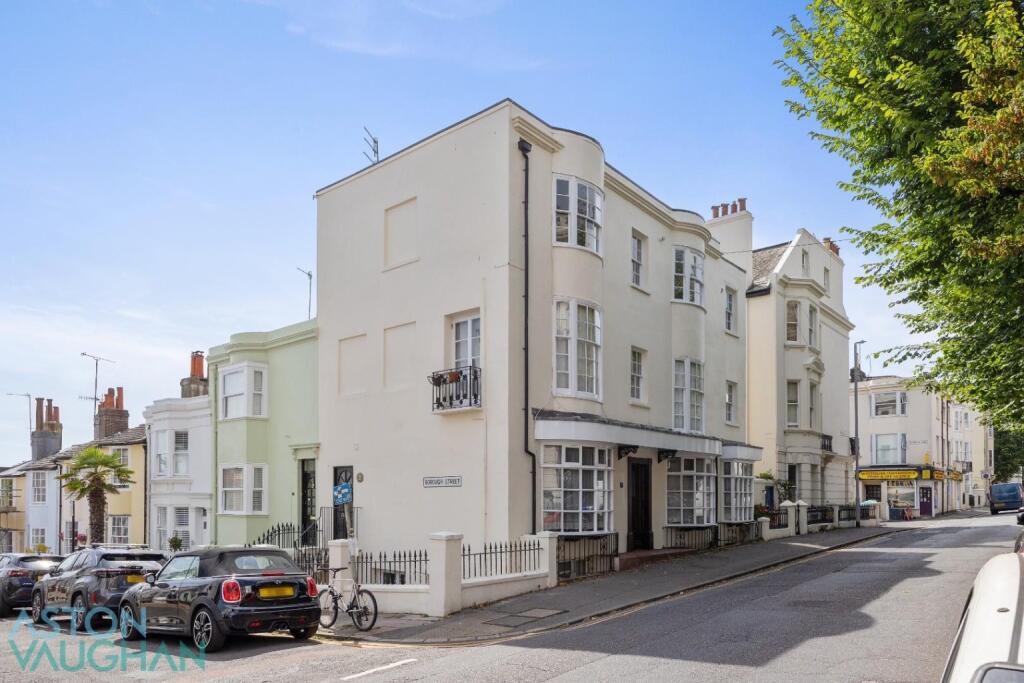 2 bed Apartment for rent in Brighton and Hove. From Clarity Property Management