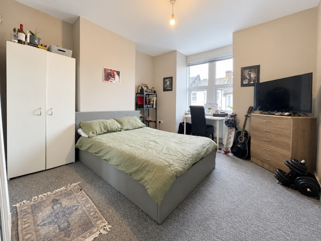 3 bed Apartment for rent in Ovingdean. From Clarity Property Management