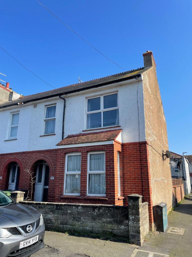 1 bed Apartment for rent in Portslade-by-Sea. From Clarity Property Management 1 bed Apartment for rent in Portslade-by-Sea. From Clarity Property Management