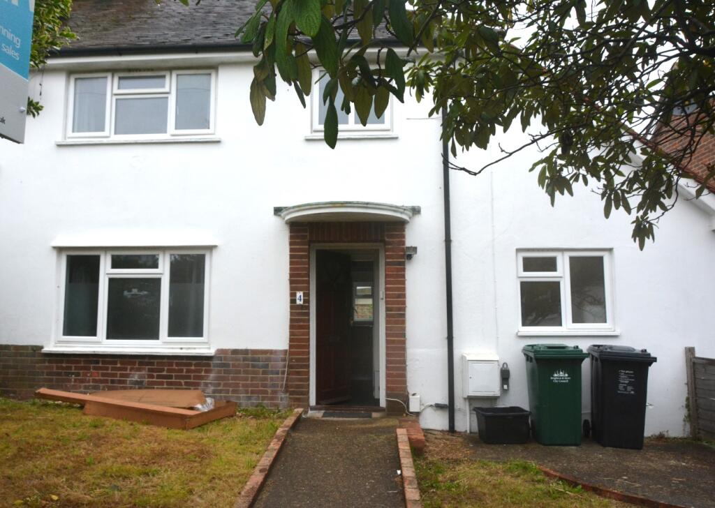 6 bed Detached for rent in Falmer. From Clarity Property Management