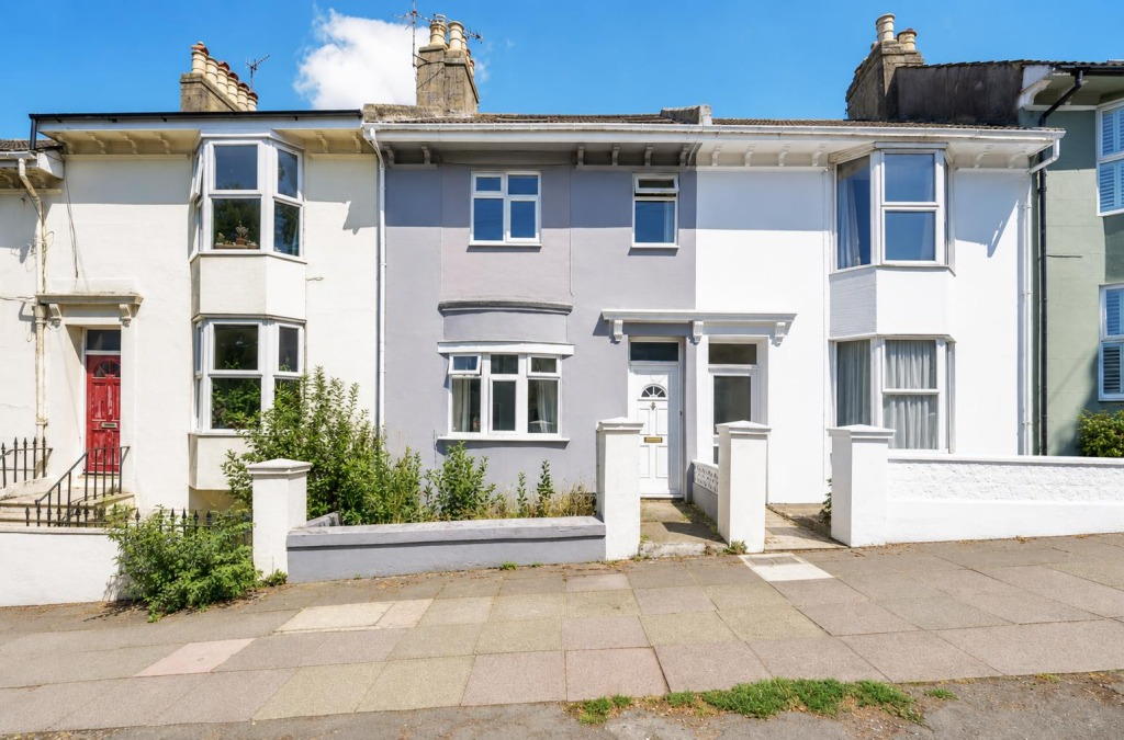 6 bed Semi Detached for rent in Ovingdean. From Clarity Property Management