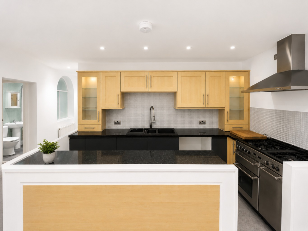 3 bed Apartment for rent in Ovingdean. From Clarity Property Management