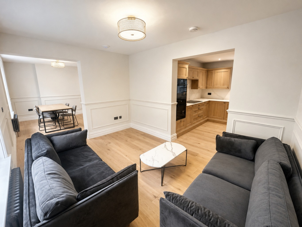 5 bed Apartment for rent in Brighton and Hove. From Clarity Property Management 5 bed Apartment for rent in Brighton and Hove. From Clarity Property Management
