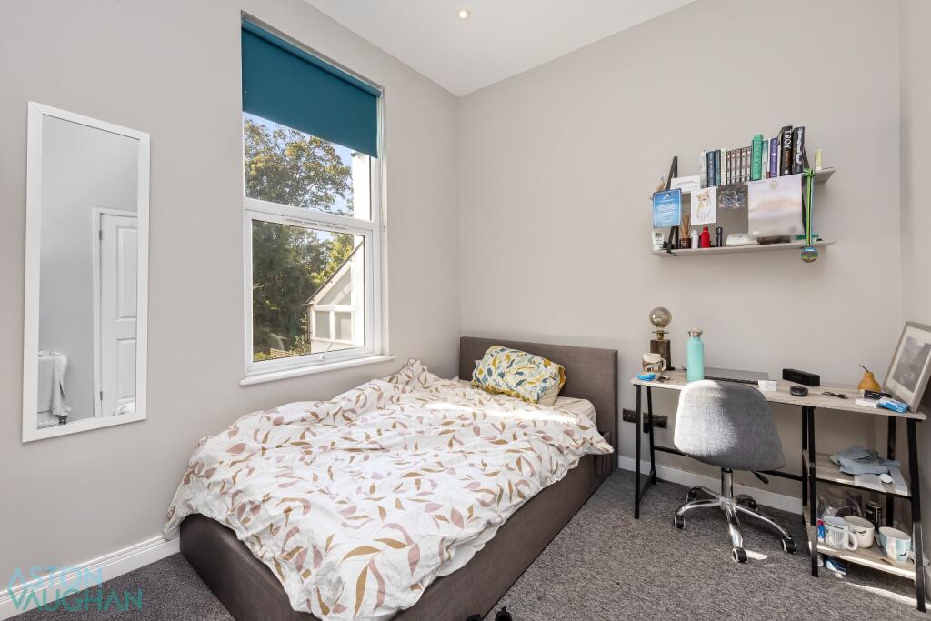 1 bed 1st Floor Flat for rent in Brighton and Hove. From Clarity Property Management