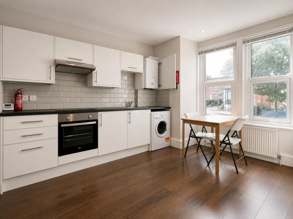 6 bed Mid Terraced House for rent in Ovingdean. From Clarity Property Management