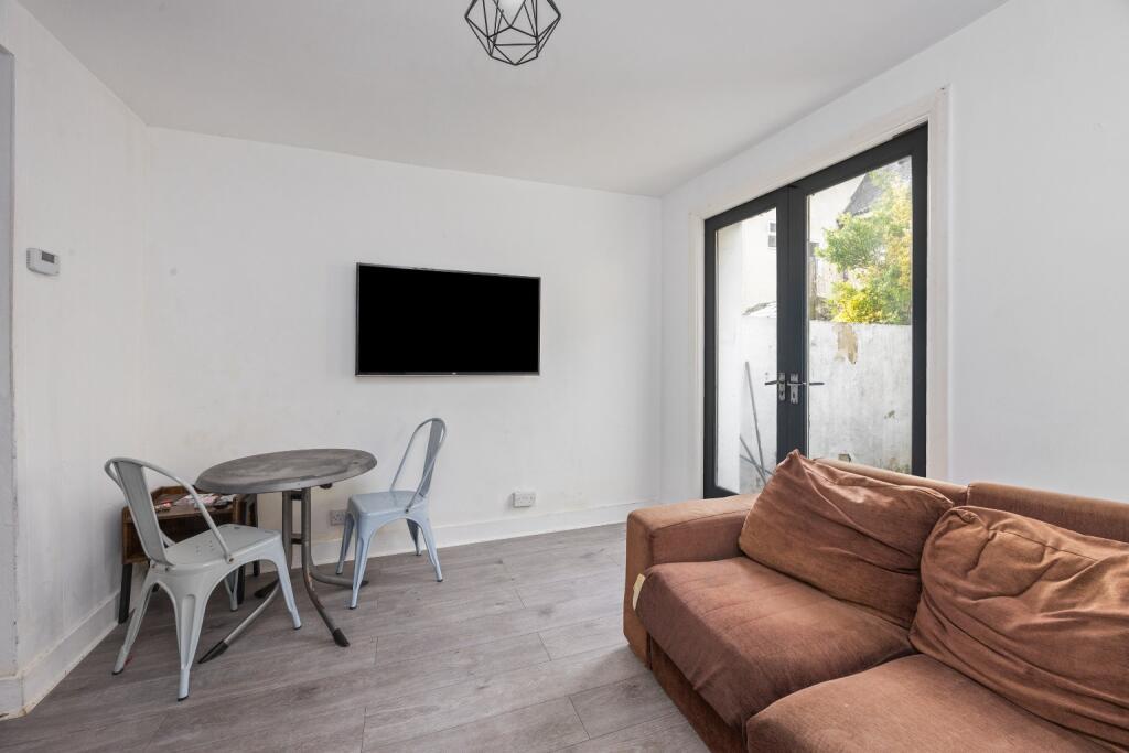 1 bed Mid Terraced House for rent in Ovingdean. From Clarity Property Management