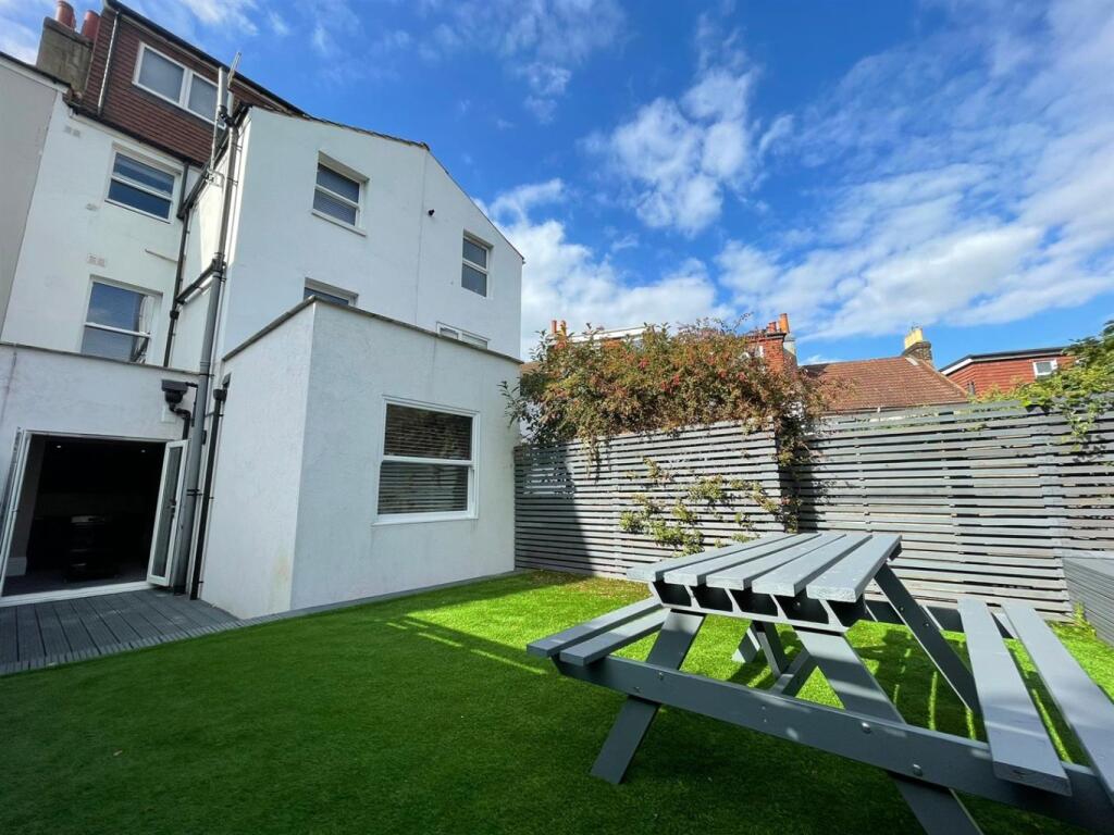 2 bed Apartment for rent in Brighton and Hove. From Clarity Property Management 2 bed Apartment for rent in Brighton and Hove. From Clarity Property Management