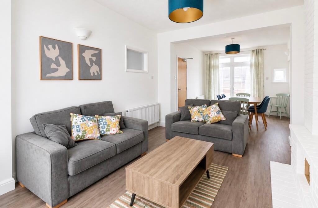 4 bed Detached for rent in Ovingdean. From Clarity Property Management