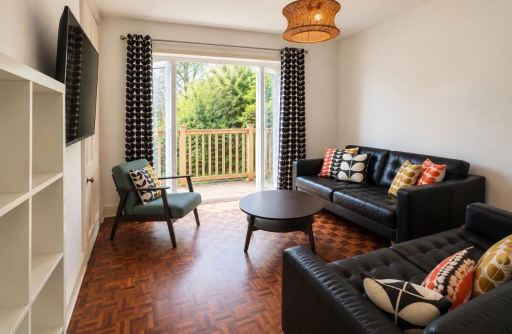 5 bed Detached for rent in Ovingdean. From Clarity Property Management
