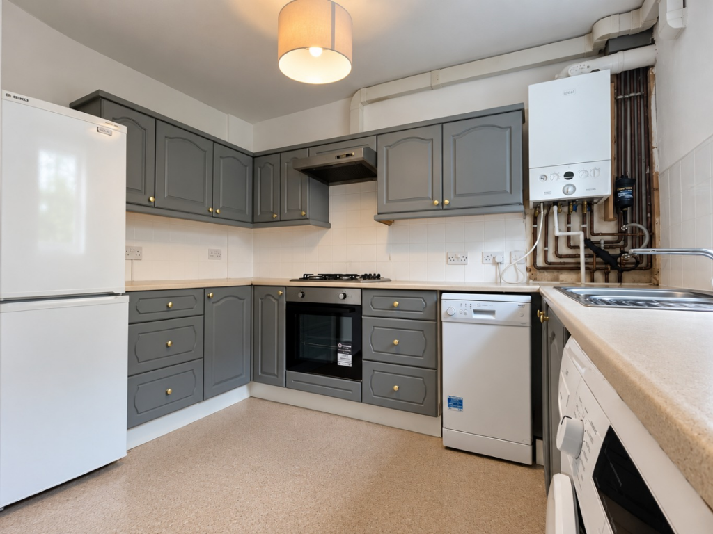 5 bed Mid Terraced House for rent in Ovingdean. From Clarity Property Management