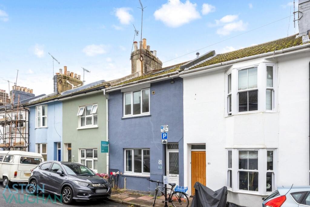 5 bed Mid Terraced House for rent in Ovingdean. From Clarity Property Management