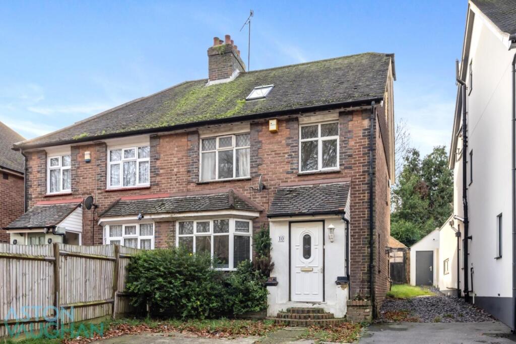 6 bed Detached for rent in Falmer. From Clarity Property Management