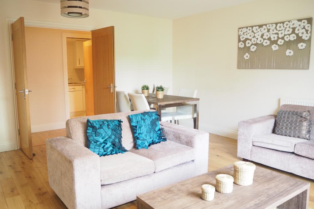 3 bed Flat for rent in London. From My Size My Place