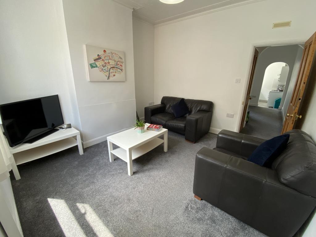 2 bed Student Accommodation for rent in Loughborough. From B&W Lettings & Management Ltd