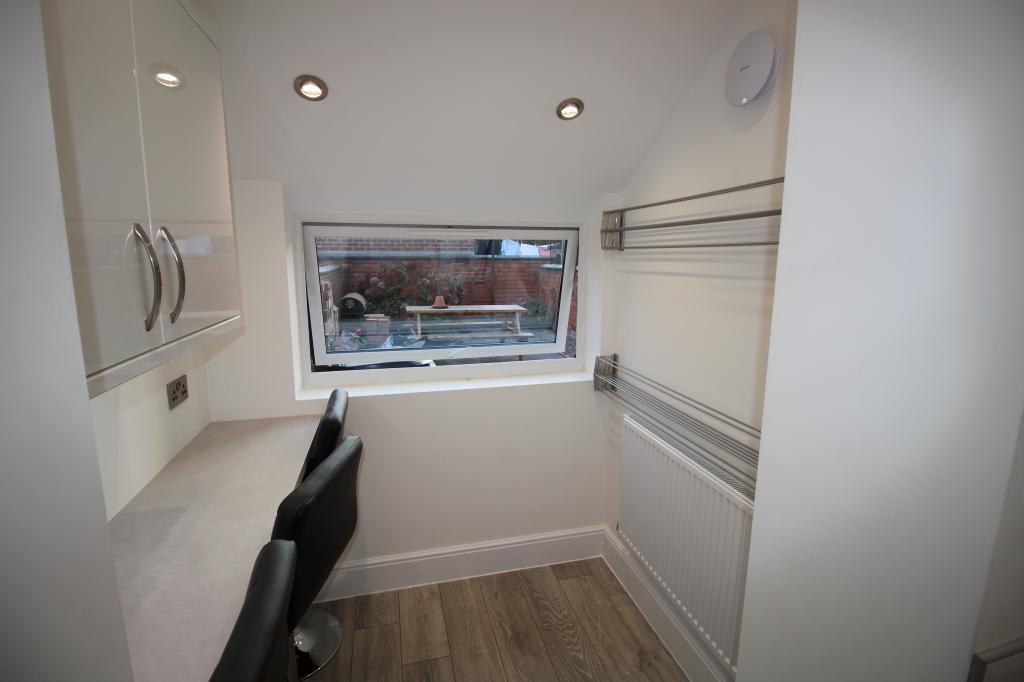 3 bed Student Accommodation for rent in Loughborough. From B&W Lettings & Management Ltd