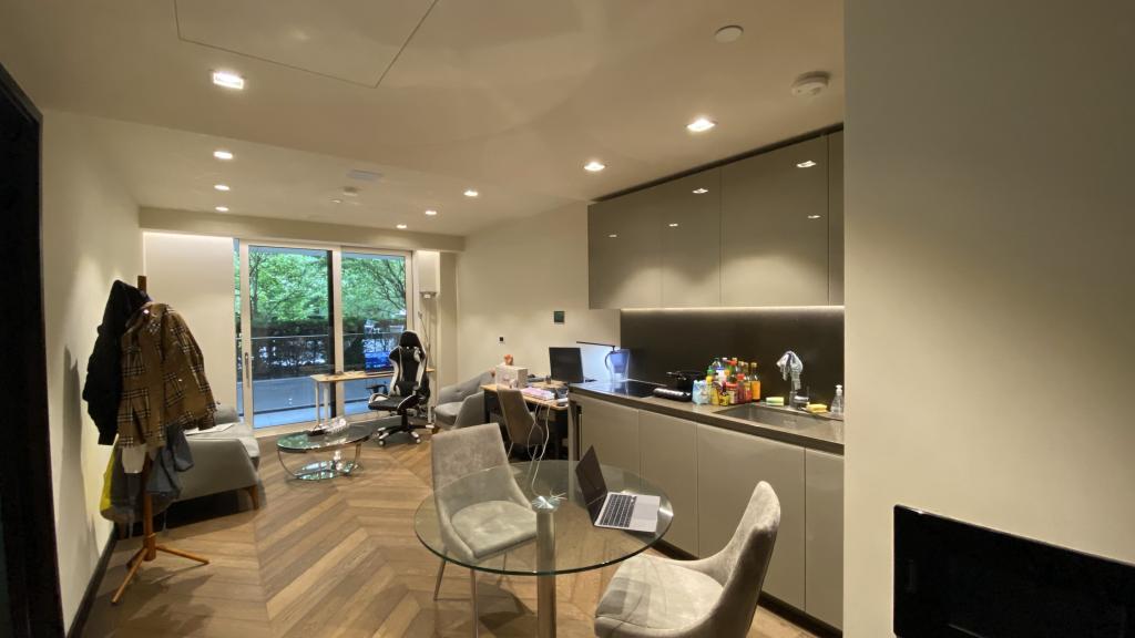 1 bed Apartment for rent in London. From Lofti - London