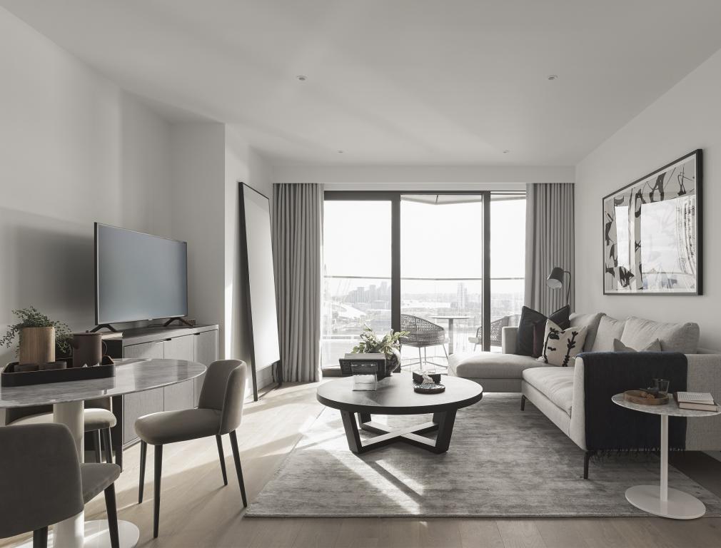 1 bed Apartment for rent in London. From Vertus - 10 George Street 1 bed Apartment for rent in London. From Vertus - 10 George Street