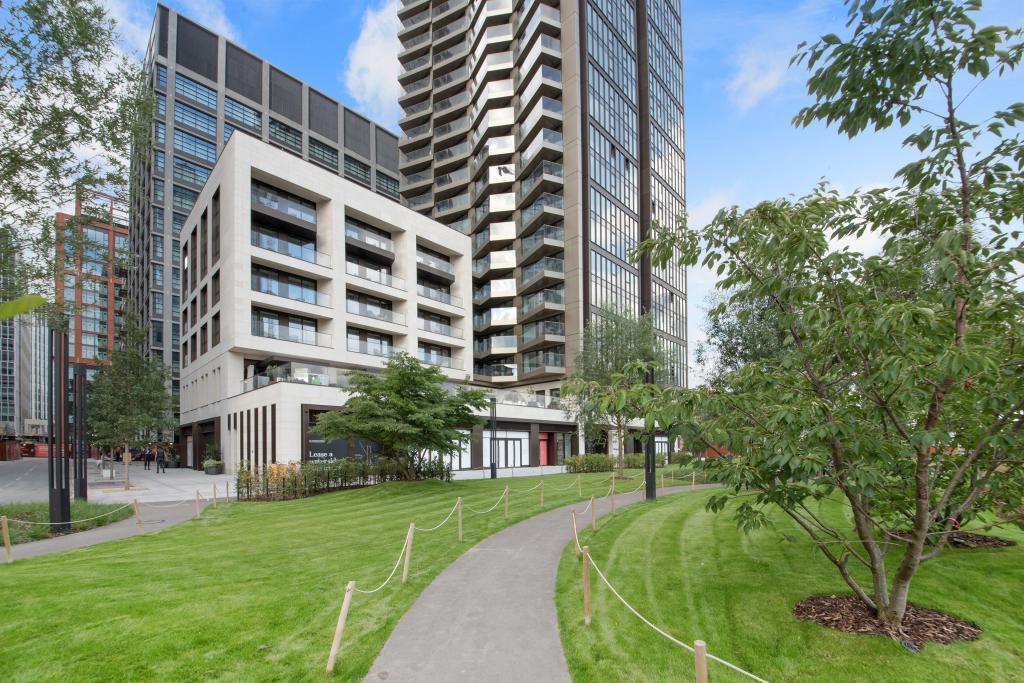 1 bed Apartment for rent in London. From Vertus - 10 George Street 1 bed Apartment for rent in London. From Vertus - 10 George Street